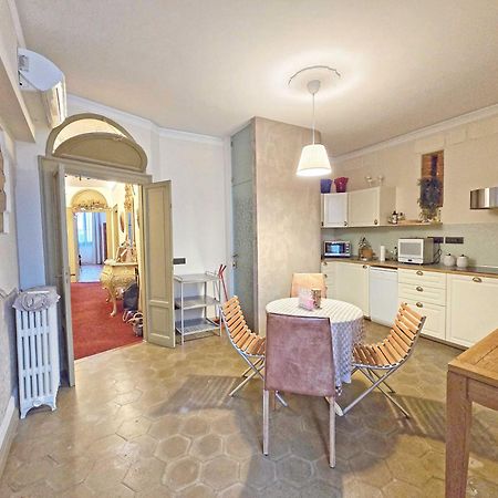 Mva Madama Verona Aparments Екстериор снимка