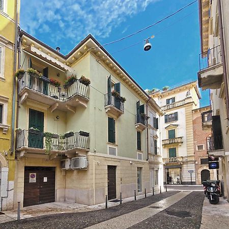 Mva Madama Verona Aparments Екстериор снимка