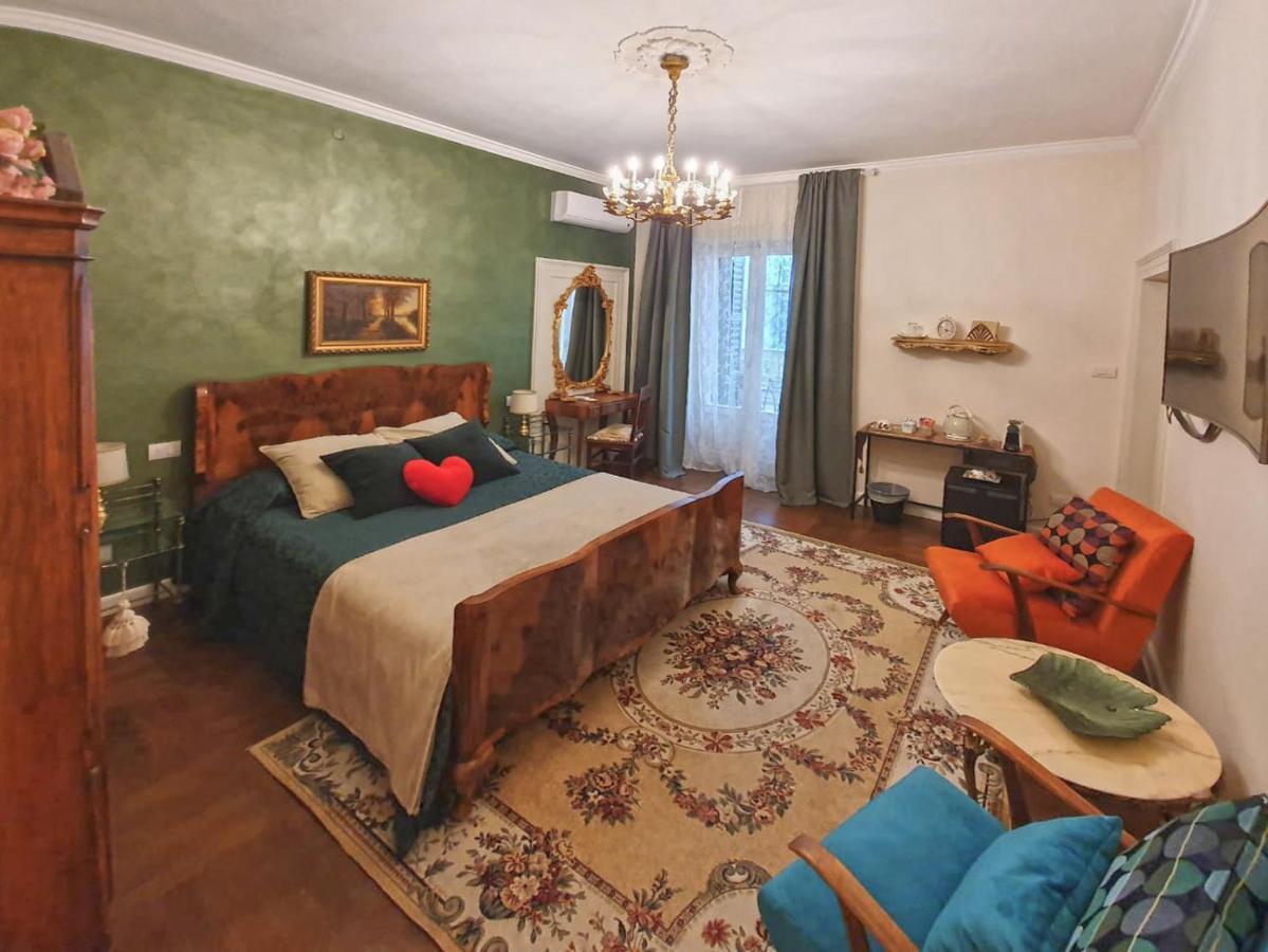 Mva Madama Verona Aparments Екстериор снимка