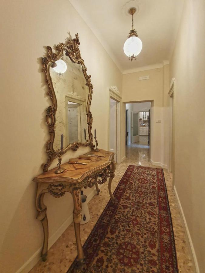 Mva Madama Verona Aparments Екстериор снимка