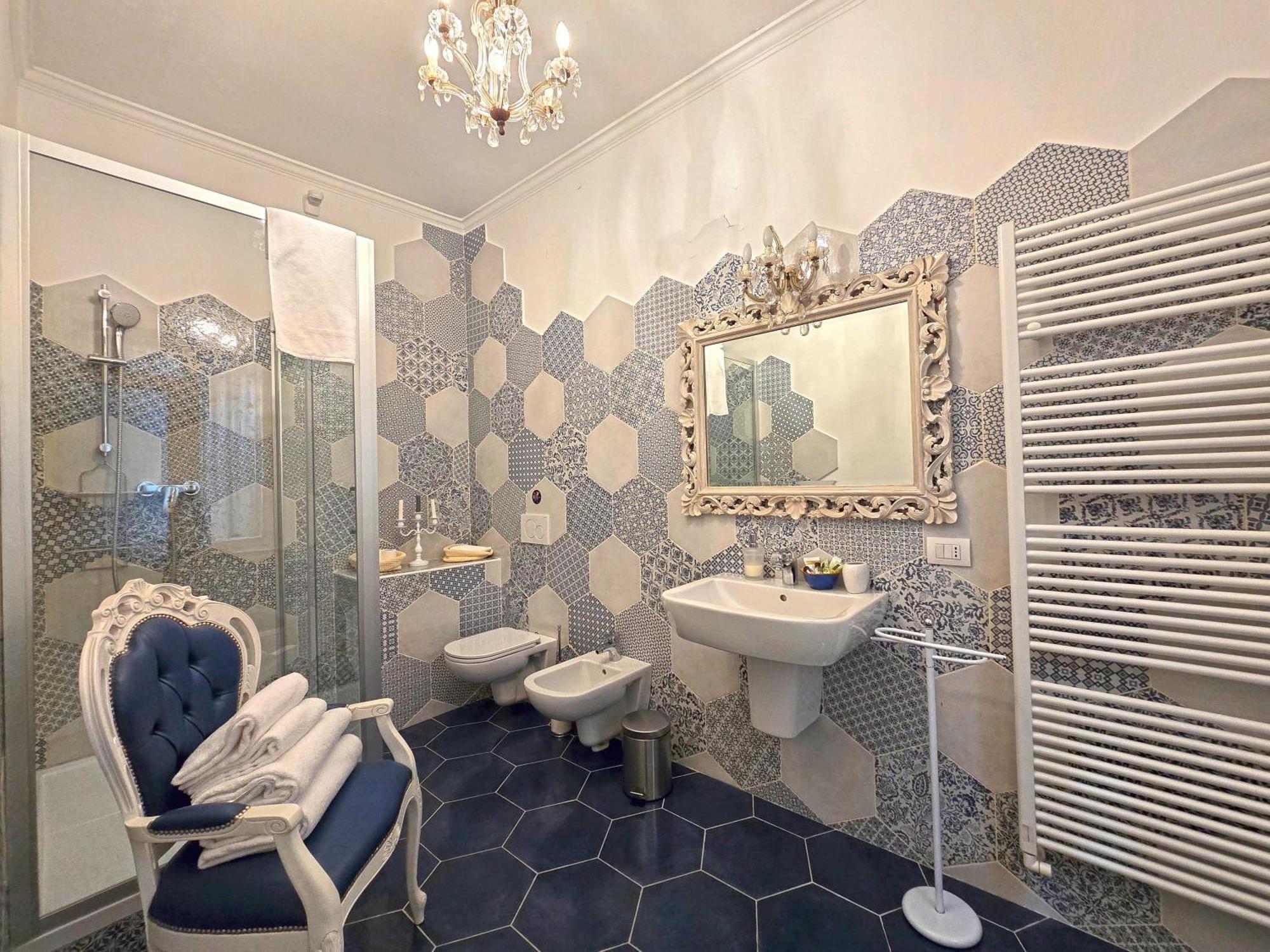 Mva Madama Verona Aparments Екстериор снимка