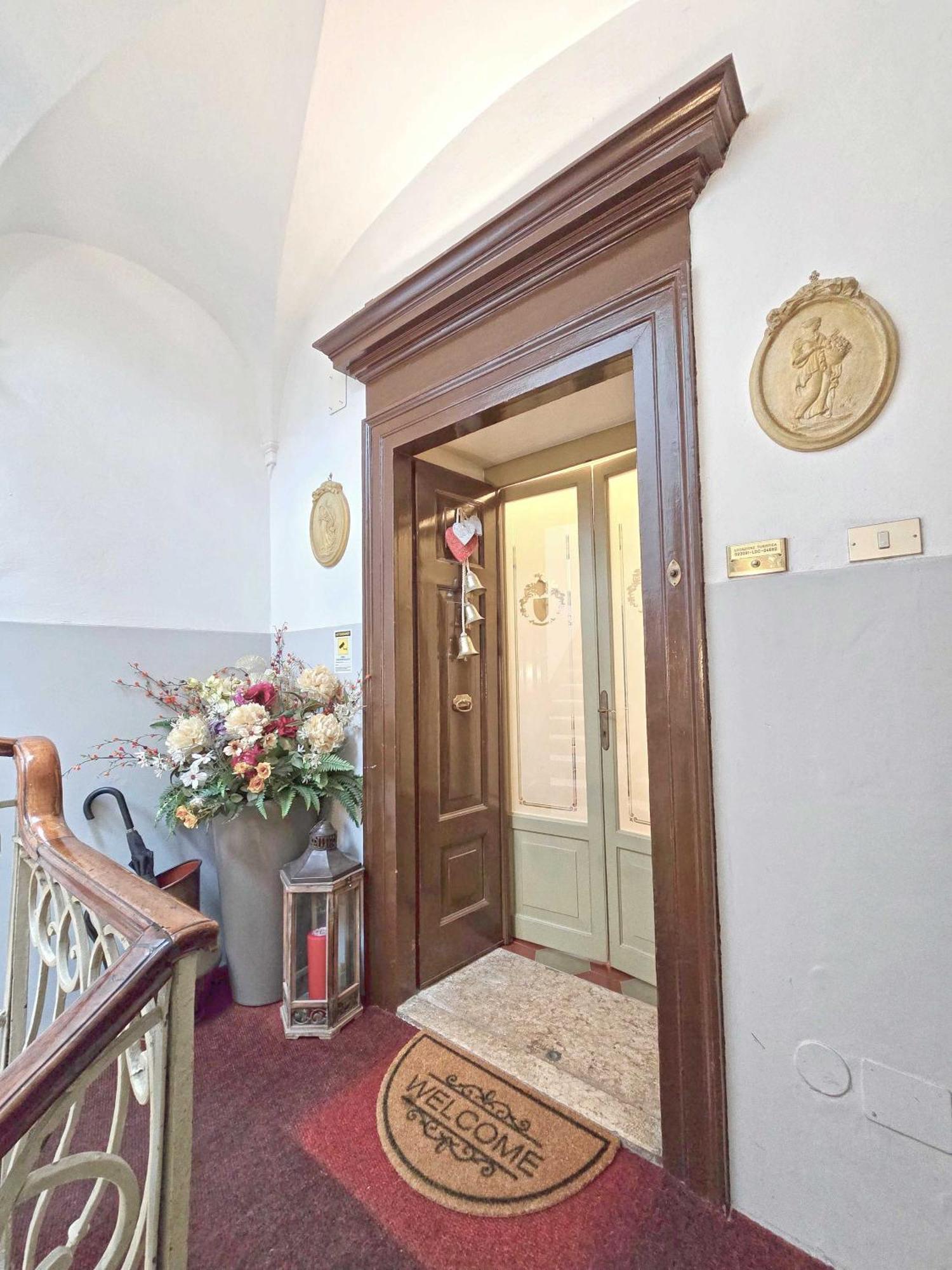Mva Madama Verona Aparments Екстериор снимка