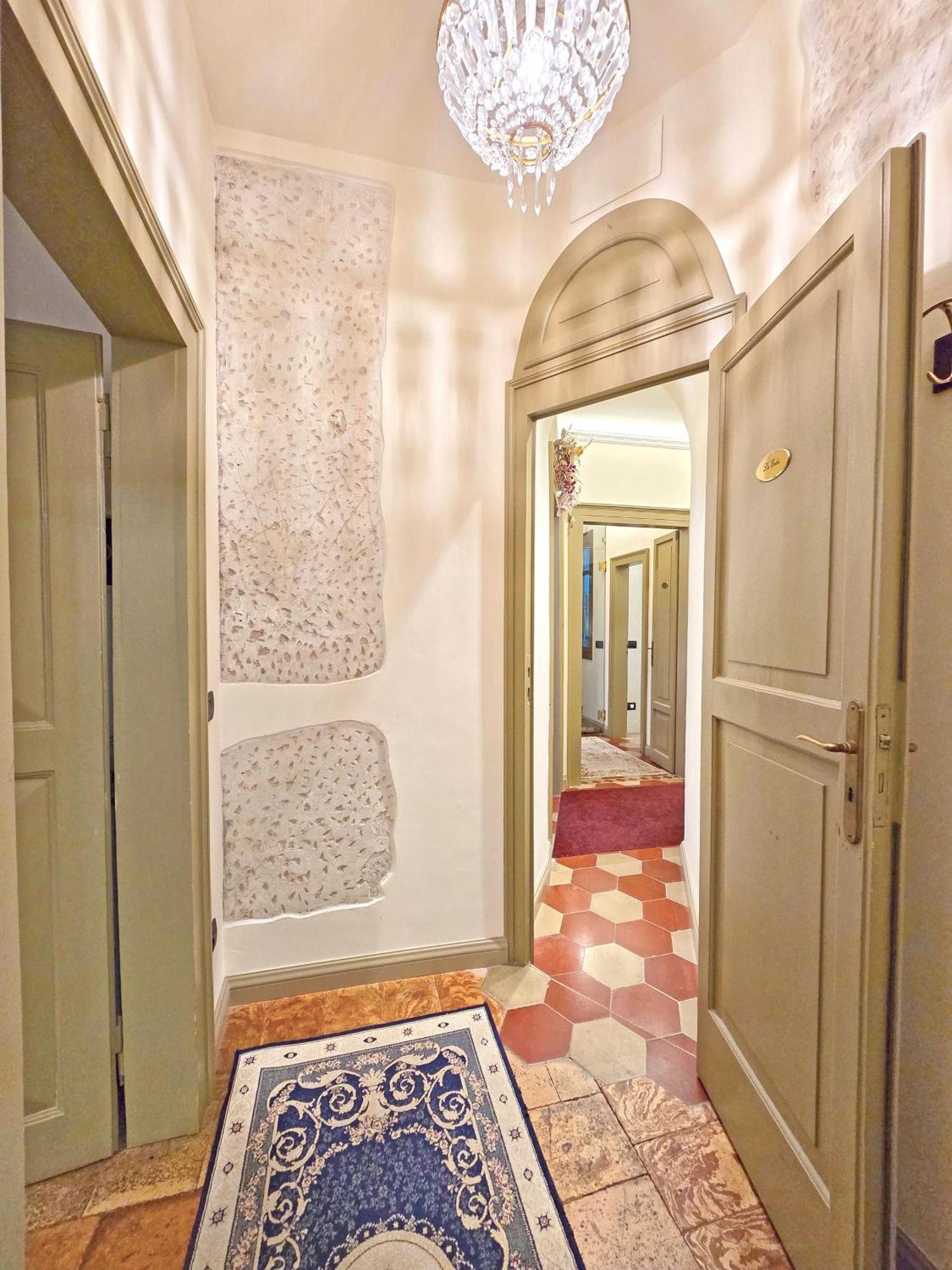 Mva Madama Verona Aparments Екстериор снимка