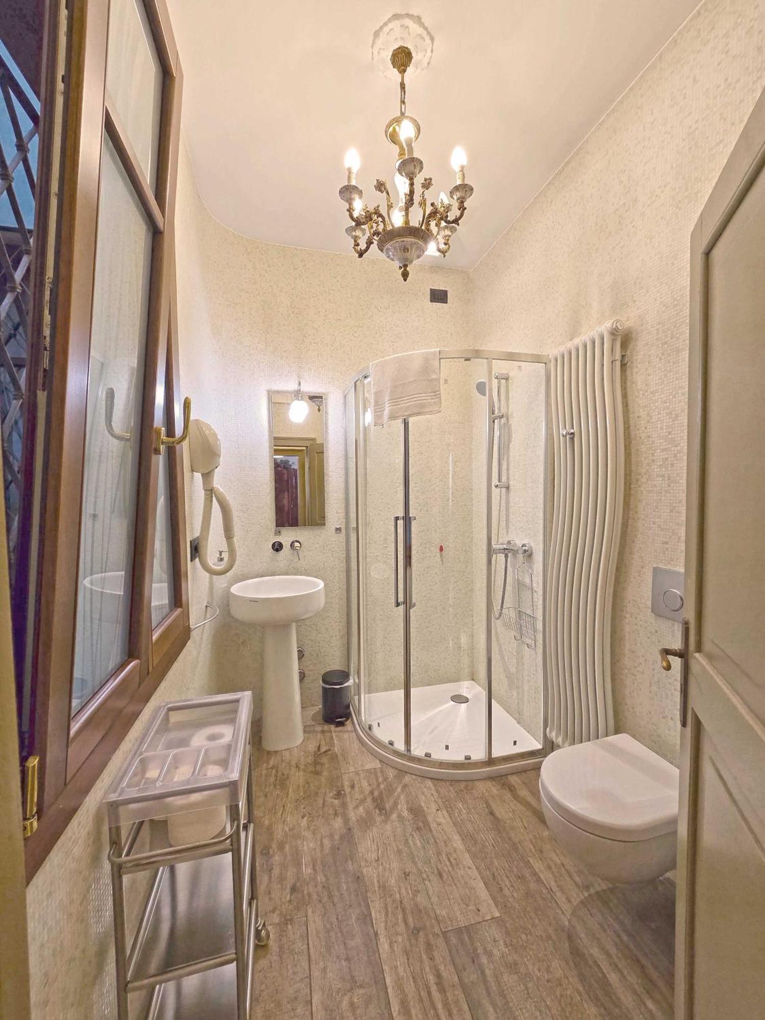 Mva Madama Verona Aparments Екстериор снимка