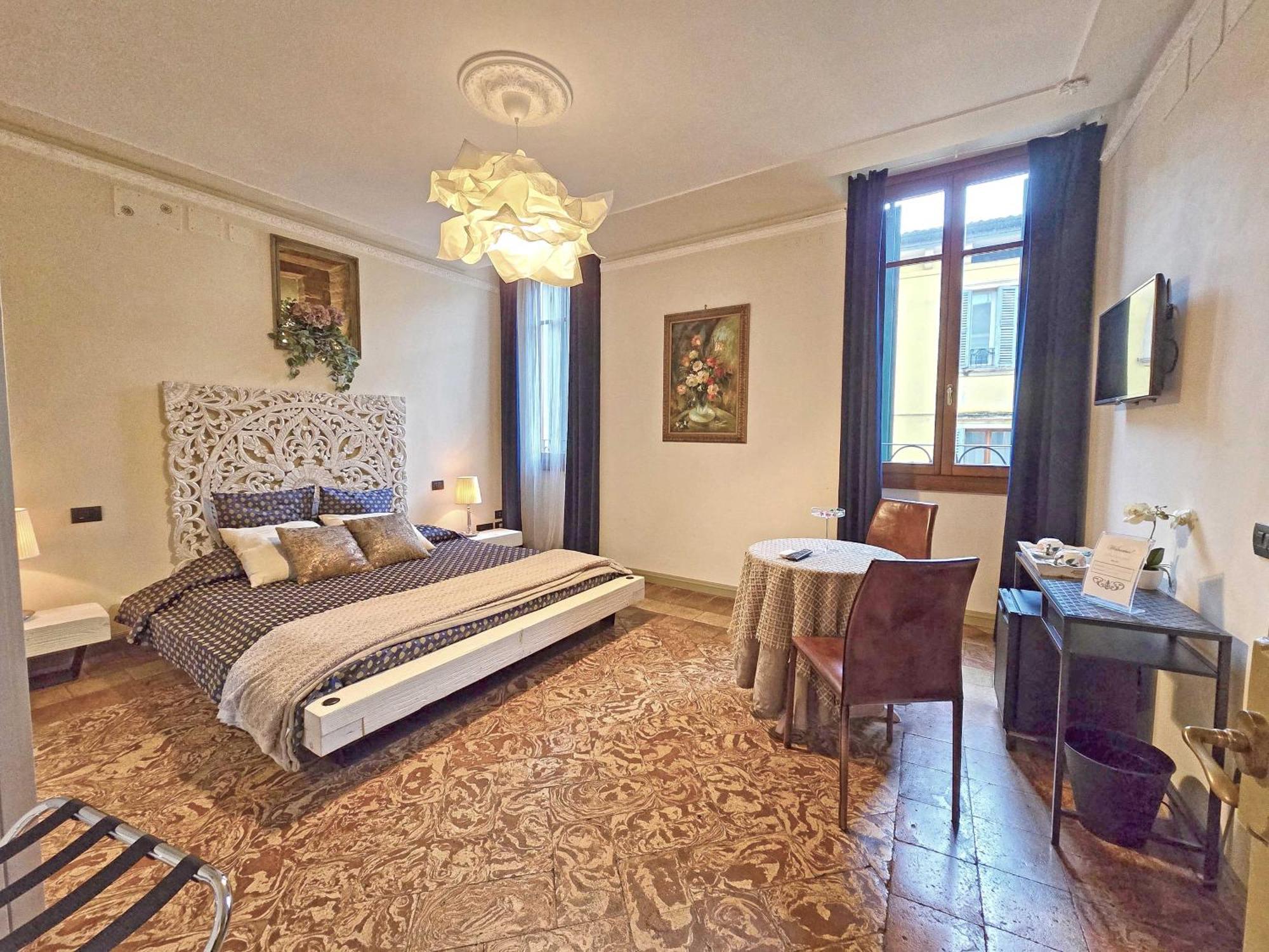 Mva Madama Verona Aparments Екстериор снимка