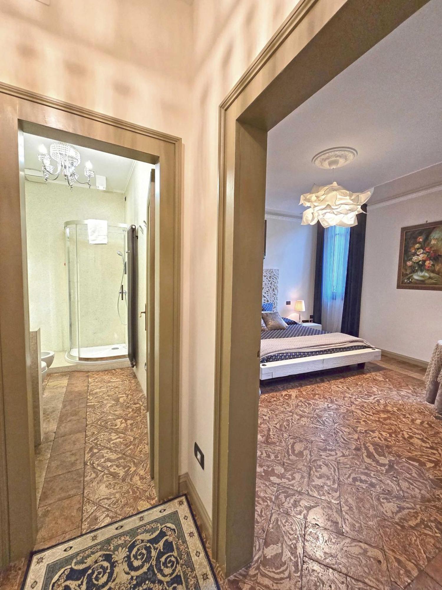 Mva Madama Verona Aparments Екстериор снимка