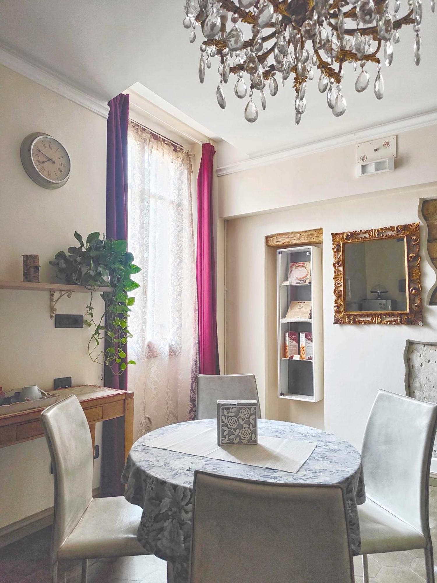 Mva Madama Verona Aparments Екстериор снимка