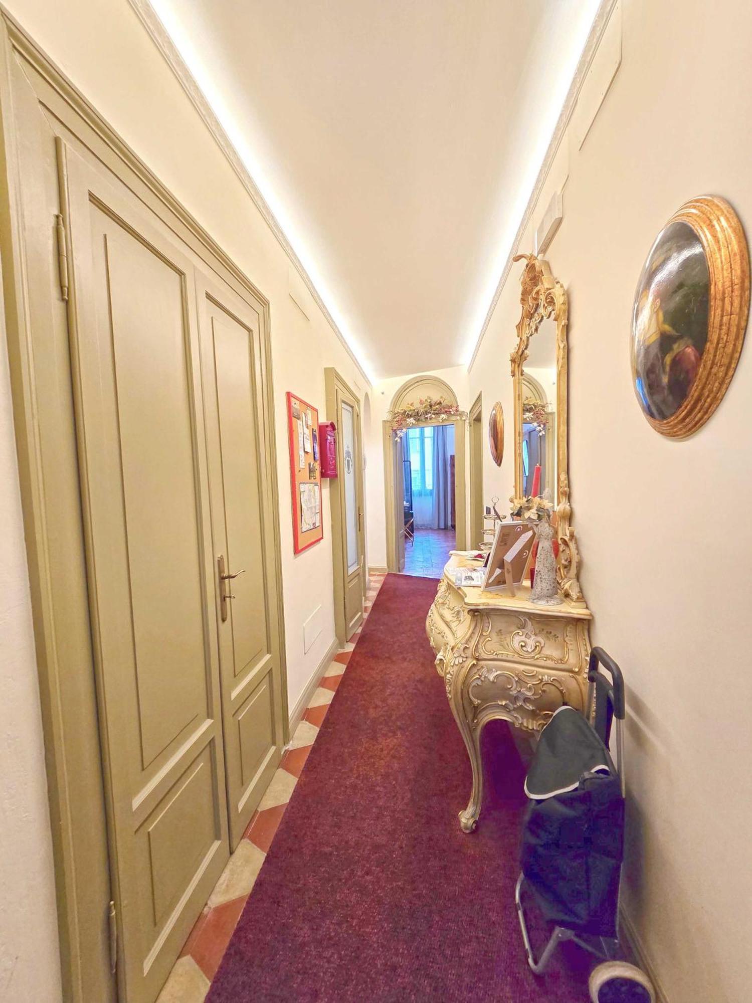 Mva Madama Verona Aparments Екстериор снимка