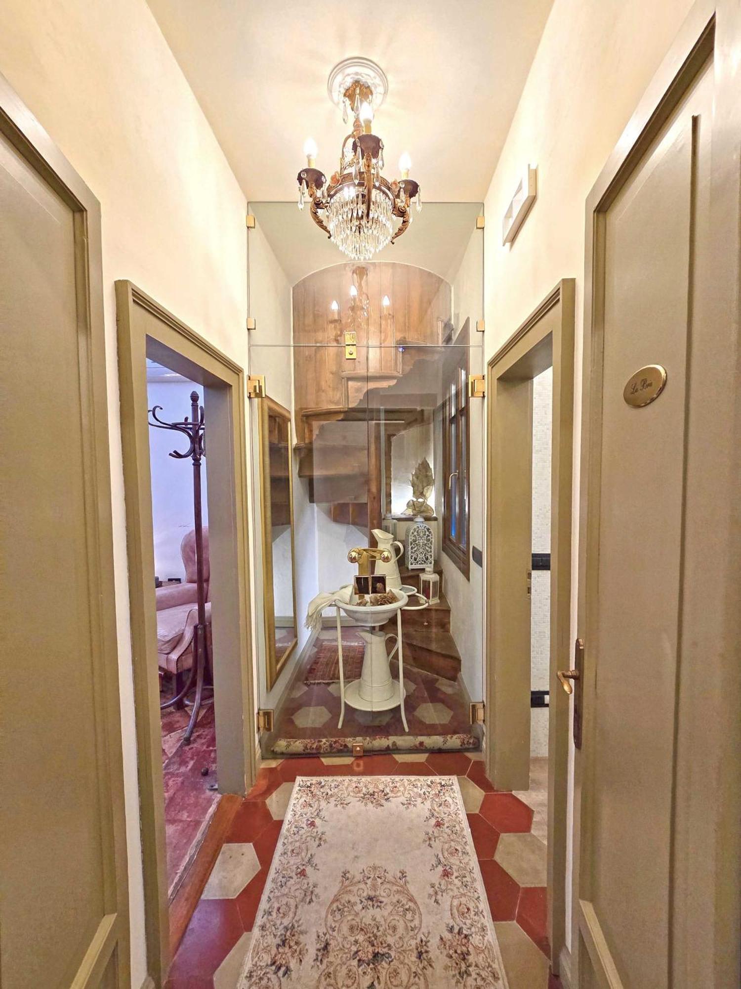 Mva Madama Verona Aparments Екстериор снимка