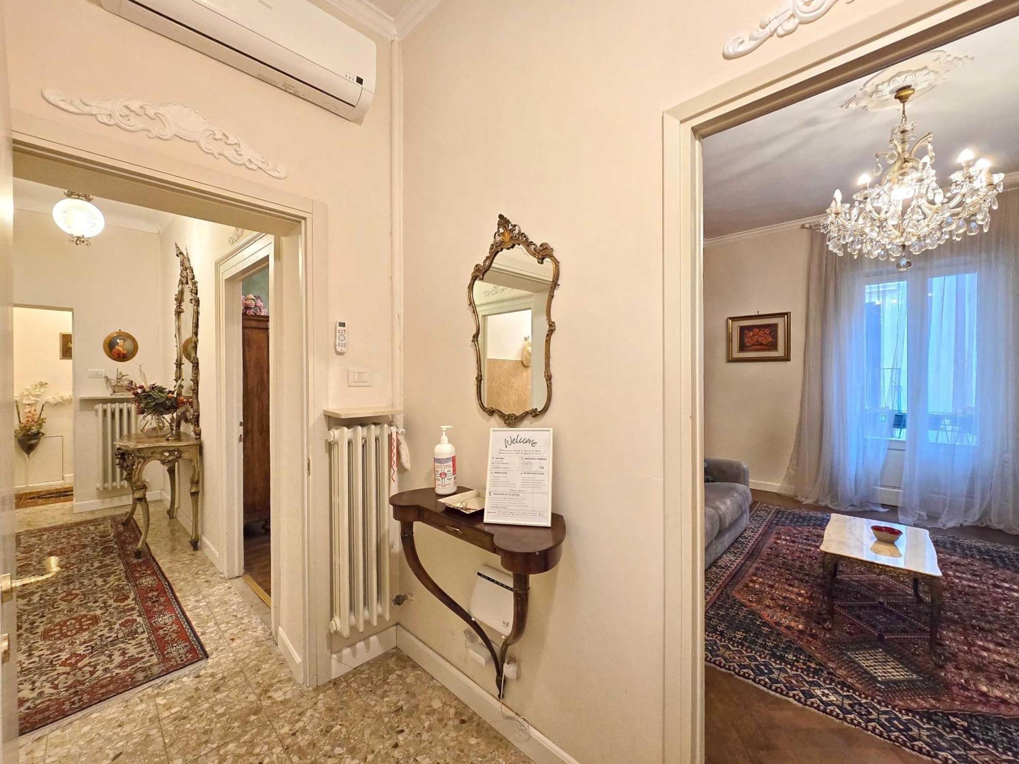 Mva Madama Verona Aparments Екстериор снимка