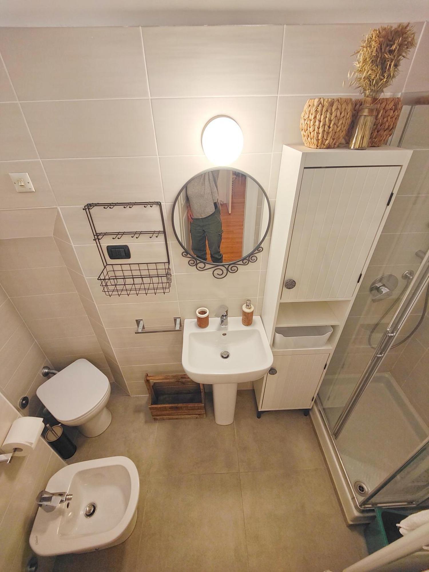 Mva Madama Verona Aparments Екстериор снимка