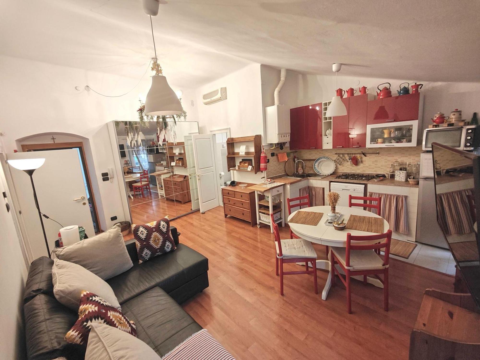 Mva Madama Verona Aparments Екстериор снимка