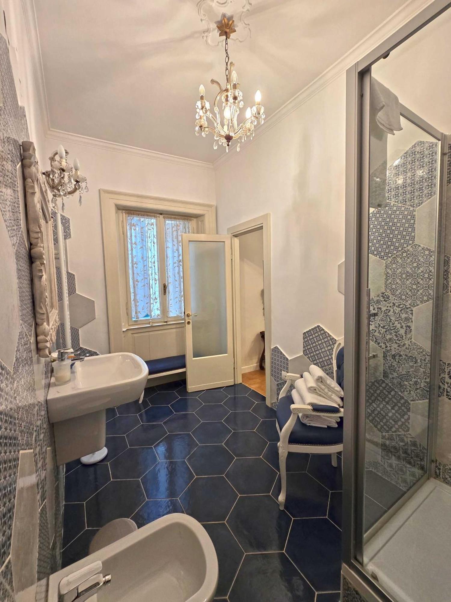 Mva Madama Verona Aparments Екстериор снимка