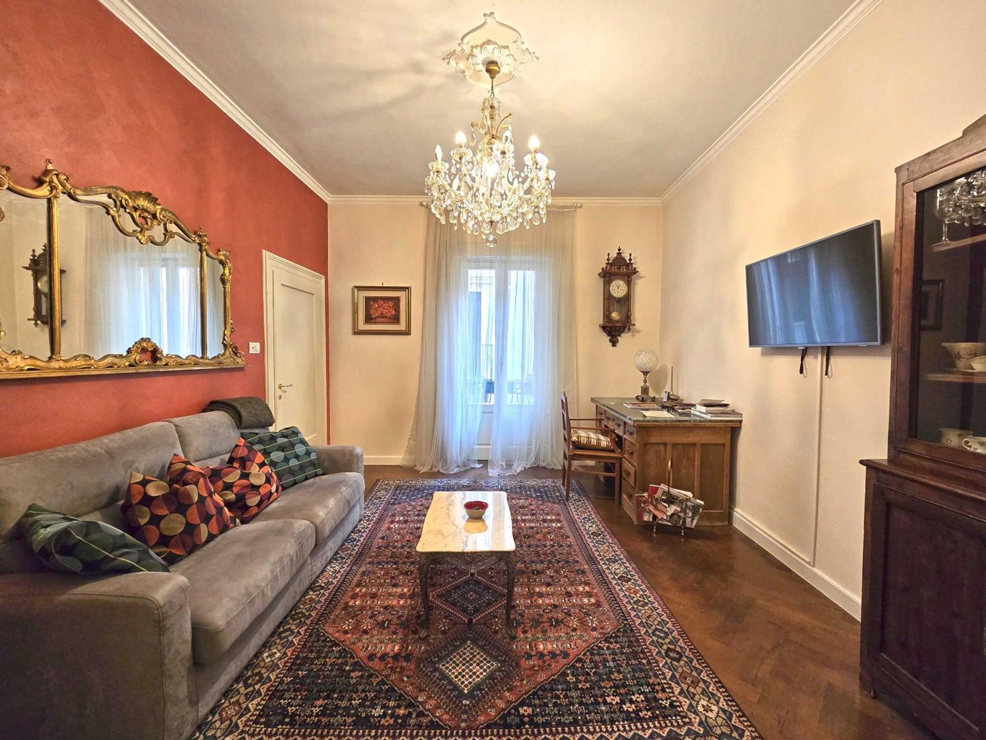 Mva Madama Verona Aparments Екстериор снимка