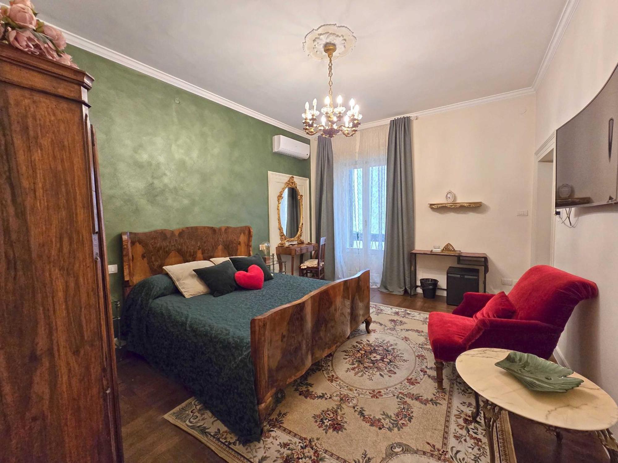 Mva Madama Verona Aparments Екстериор снимка