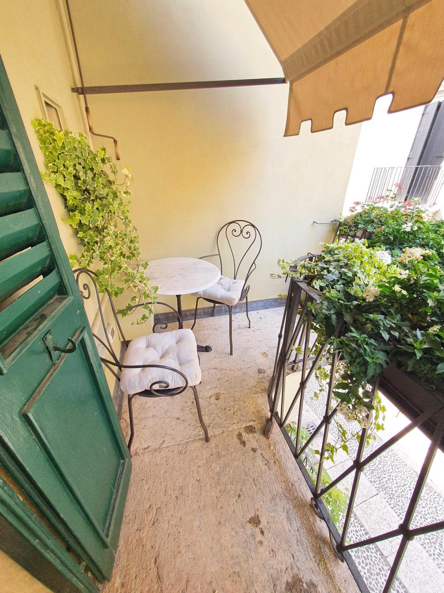 Mva Madama Verona Aparments Екстериор снимка