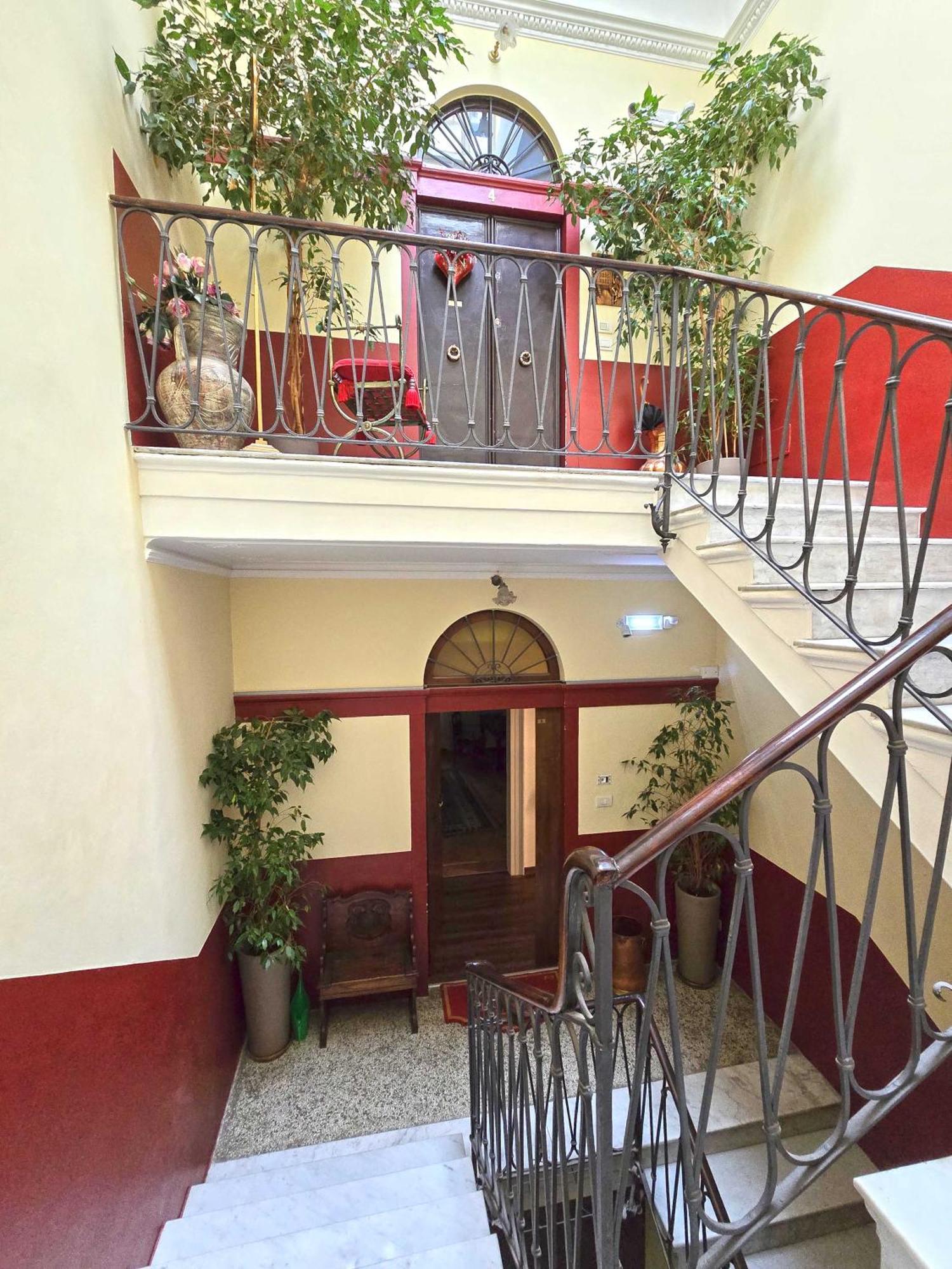 Mva Madama Verona Aparments Екстериор снимка