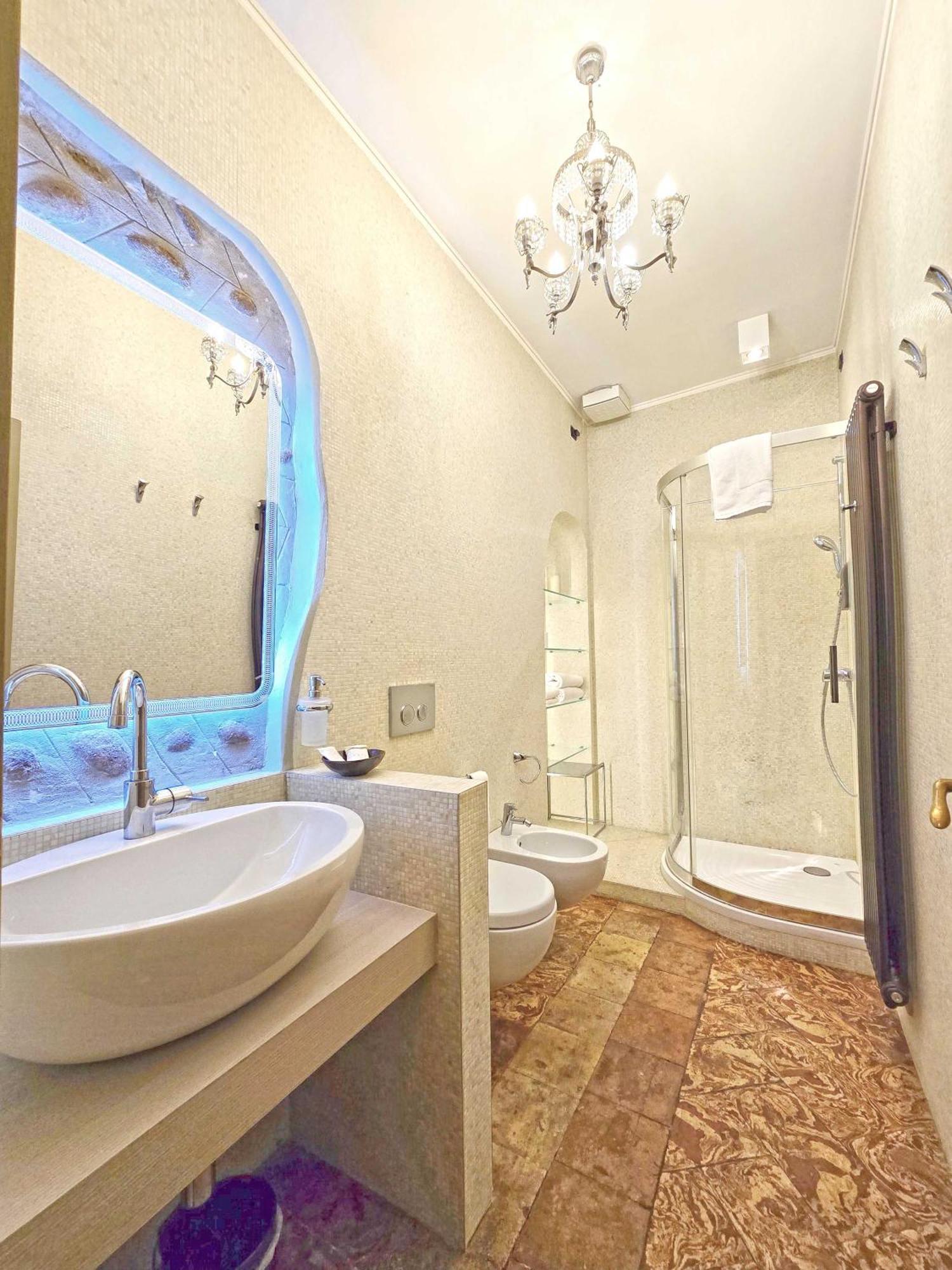 Mva Madama Verona Aparments Екстериор снимка