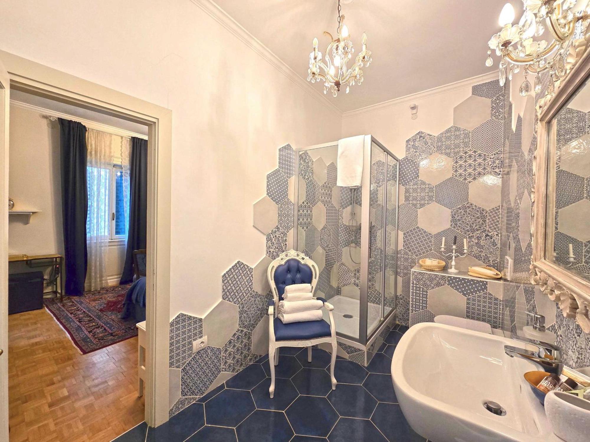 Mva Madama Verona Aparments Екстериор снимка