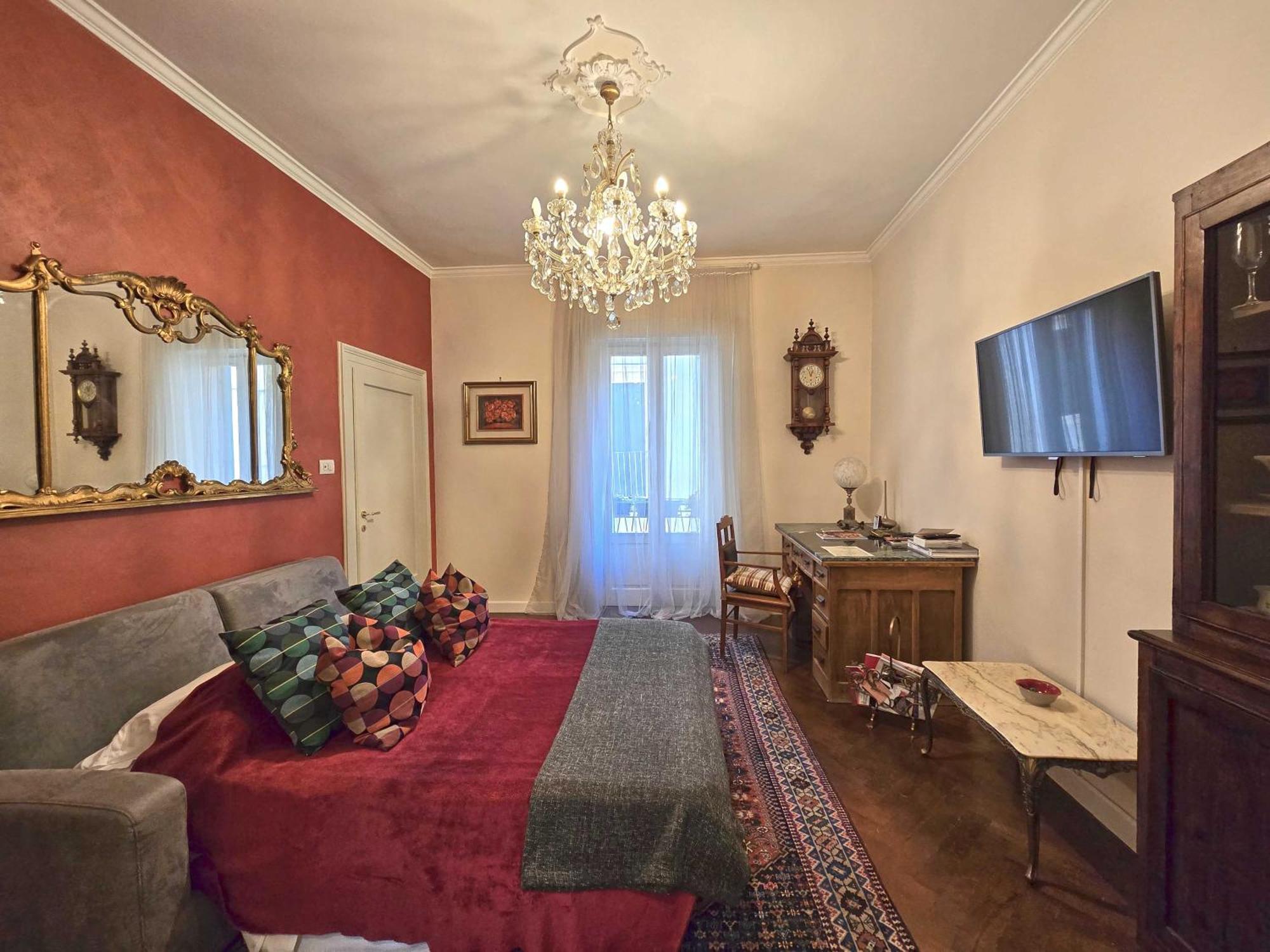 Mva Madama Verona Aparments Екстериор снимка