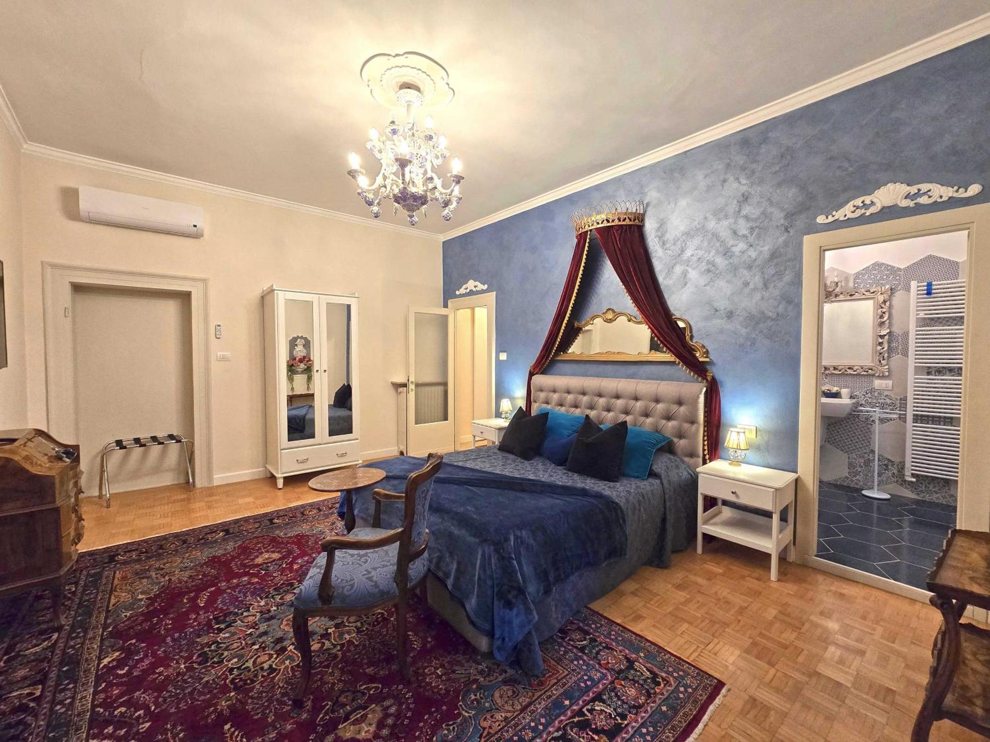 Mva Madama Verona Aparments Екстериор снимка