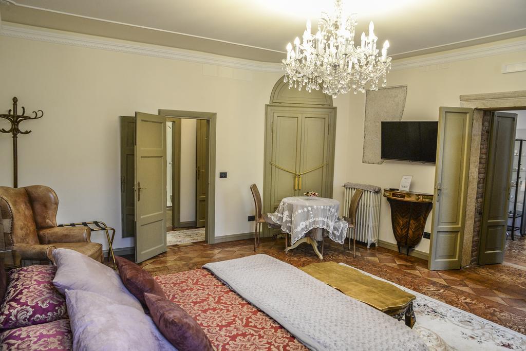 Mva Madama Verona Aparments Екстериор снимка