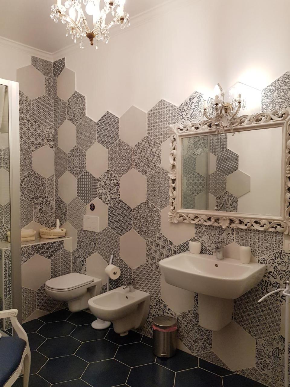 Mva Madama Verona Aparments Екстериор снимка