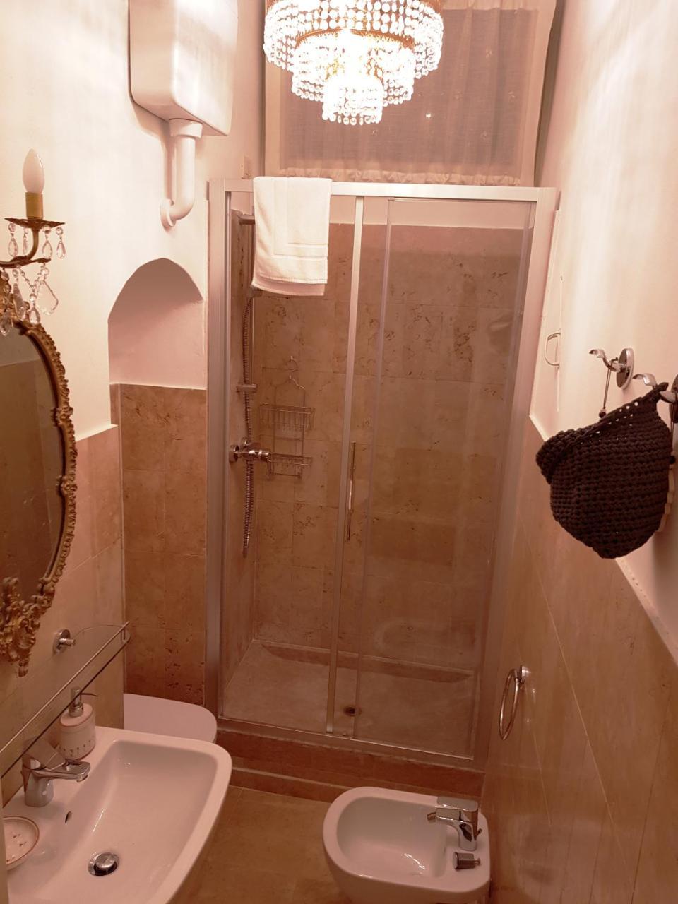 Mva Madama Verona Aparments Екстериор снимка